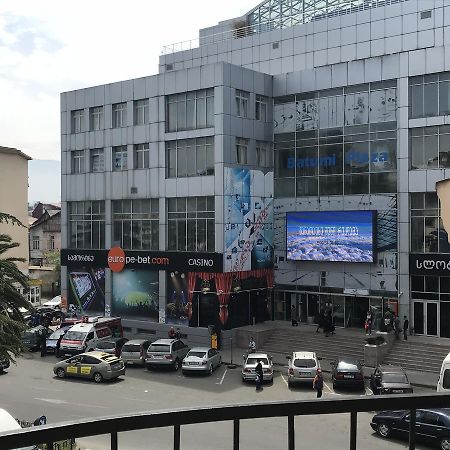 Guest House Kartvelishvili Μπατούμι Εξωτερικό φωτογραφία