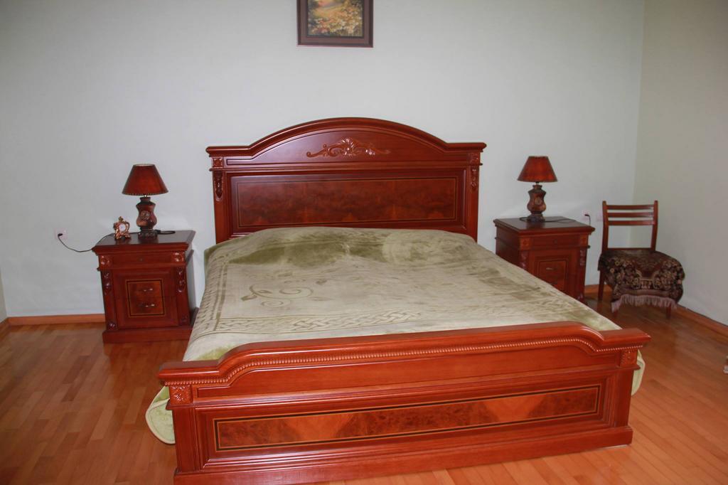Guest House Kartvelishvili Μπατούμι Εξωτερικό φωτογραφία