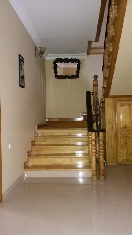Guest House Kartvelishvili Μπατούμι Εξωτερικό φωτογραφία