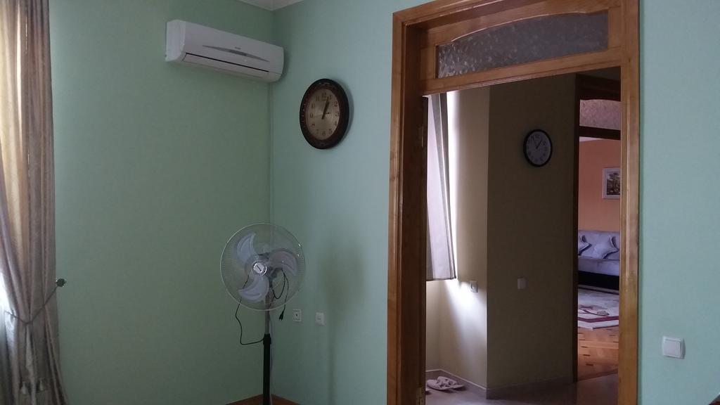 Guest House Kartvelishvili Μπατούμι Εξωτερικό φωτογραφία