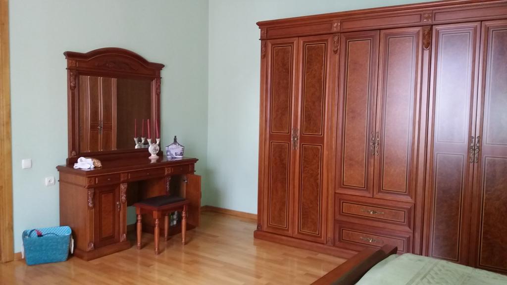 Guest House Kartvelishvili Μπατούμι Εξωτερικό φωτογραφία