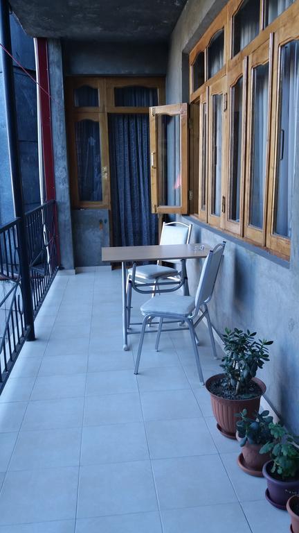 Guest House Kartvelishvili Μπατούμι Εξωτερικό φωτογραφία