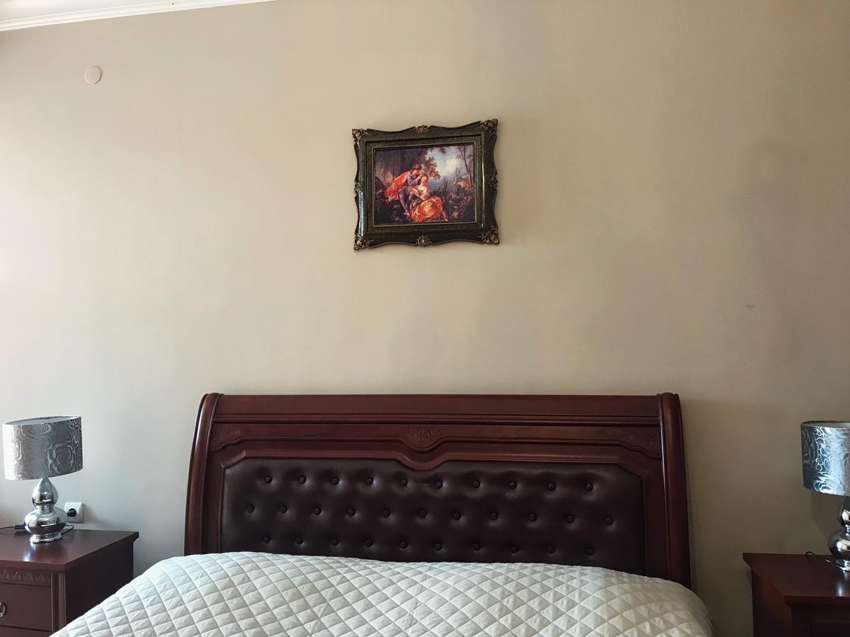 Guest House Kartvelishvili Μπατούμι Εξωτερικό φωτογραφία