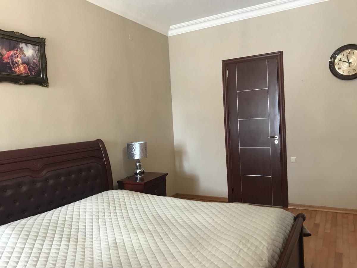 Guest House Kartvelishvili Μπατούμι Εξωτερικό φωτογραφία