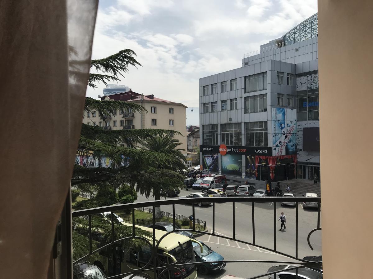 Guest House Kartvelishvili Μπατούμι Εξωτερικό φωτογραφία