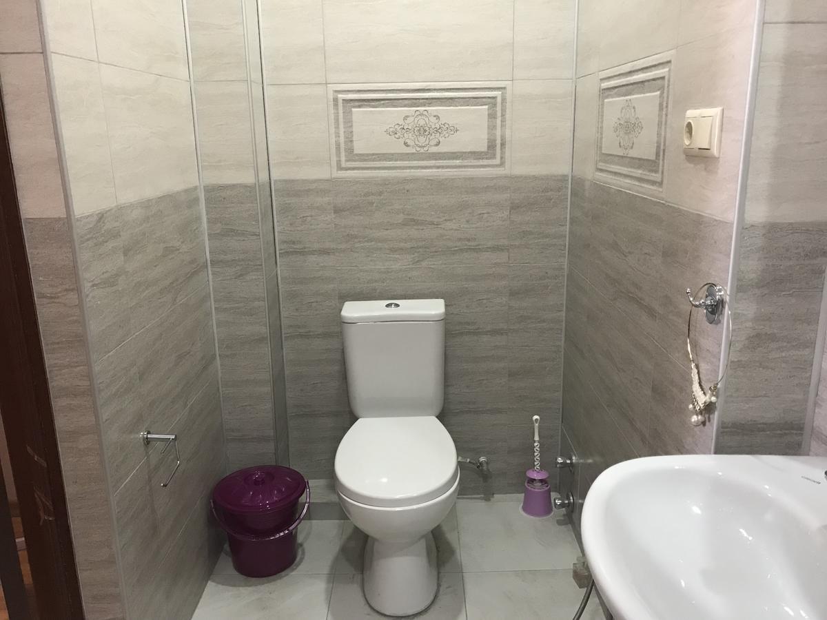Guest House Kartvelishvili Μπατούμι Εξωτερικό φωτογραφία