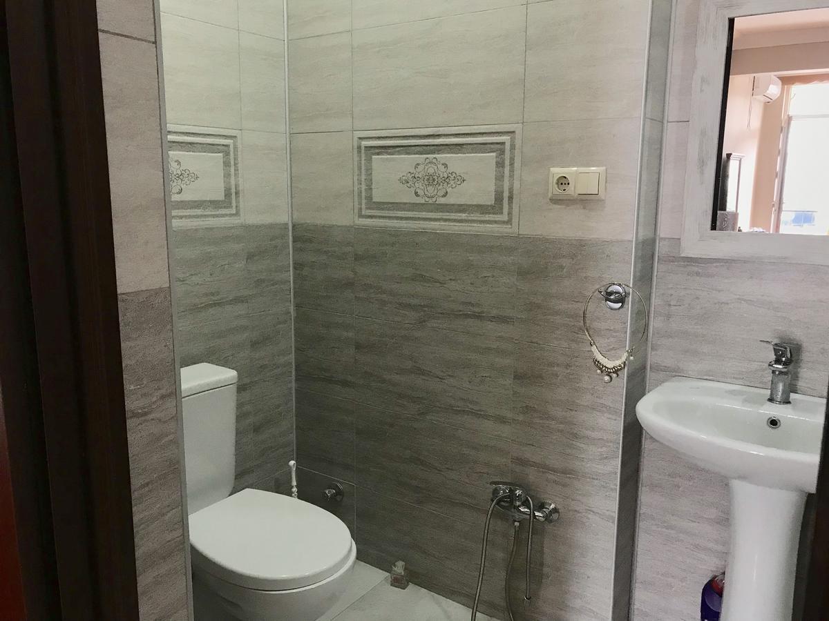 Guest House Kartvelishvili Μπατούμι Εξωτερικό φωτογραφία
